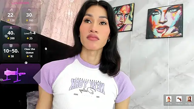 samara novice18 online show from 03-29-26, 07:25