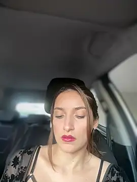 Jessysammy online show from 06-27-26, 07:19