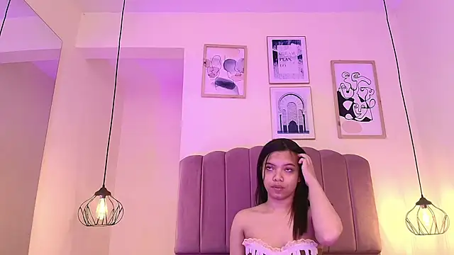 Isabelgh  online show from 12-23-25, 03:26