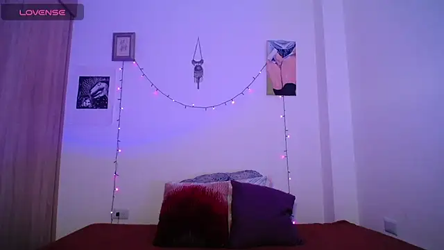 dark  nymph online show from 03-16-26, 02:06