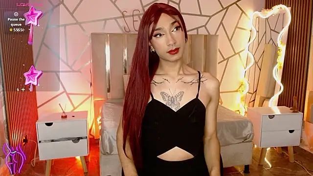 CYRUS TAY online show from 01-15-26, 01:05