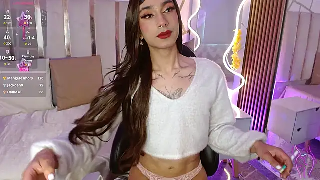 CYRUS TAY online show from 02-11-26, 12:32