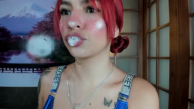 miss   abigail online show from 02-02-26, 02:10