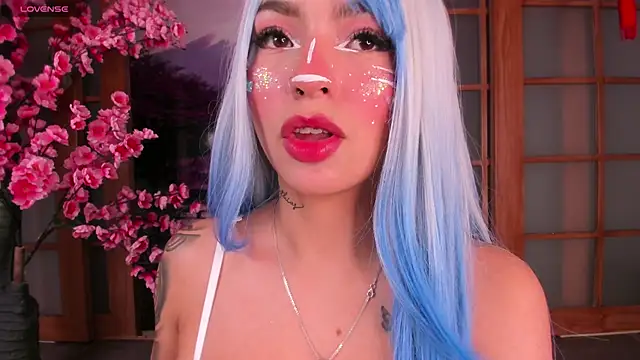 miss   abigail online show from 03-07-26, 02:08