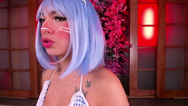 miss   abigail online show from 03-17-26, 02:05