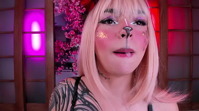 miss   abigail online show from 03-26-26, 02:28