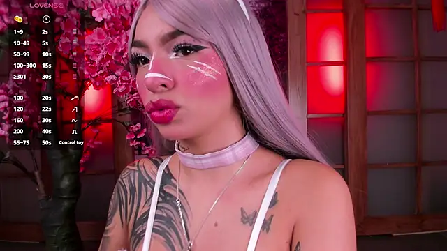 miss   abigail online show from 04-10-26, 02:28