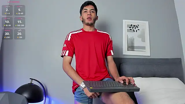 Snapshot of Tylerffoxx chatting on 02-22-26, 08:51 Tylerffoxx online show from 02-22-26, 08:51