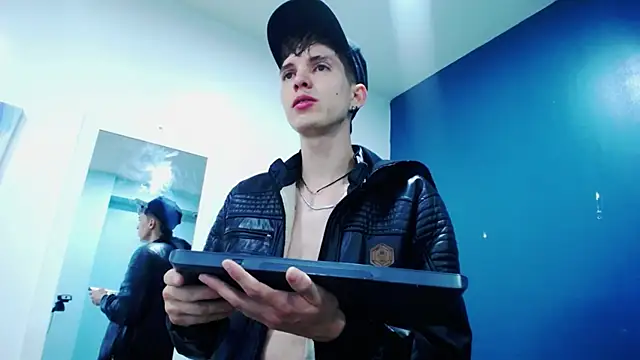 Jheampiiero online show from 11-30-25, 11:14