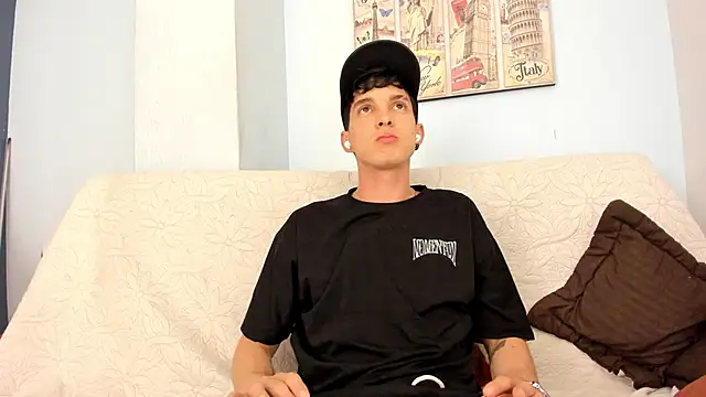 Jheampiiero online show from 02-19-26, 09:11