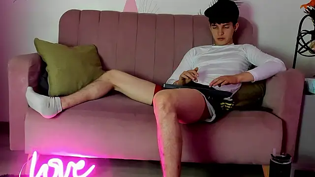 Jheampiiero online show from 03-11-26, 09:43