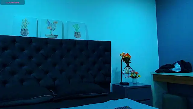 Jheampiiero online show from 03-18-26, 09:51