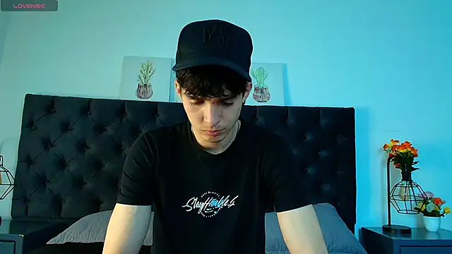 Jheampiiero online show from 03-20-26, 10:14