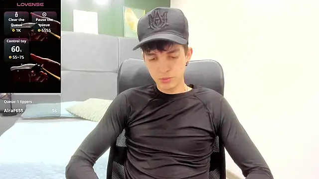 Jheampiiero online show from 03-28-26, 11:04