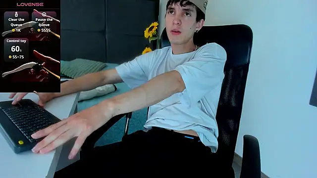 Jheampiiero online show from 03-29-26, 02:06