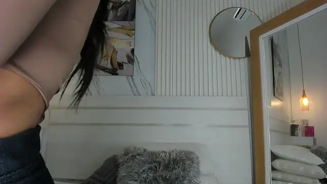 Snapshot of Kloeh_Star chatting on 01-13-26, 07:41 Kloeh Star online show from 01-13-26, 07:41