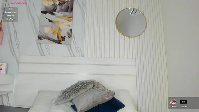 Snapshot of Kloeh_Star chatting on 02-06-26, 07:50 Kloeh Star online show from 02-06-26, 07:50