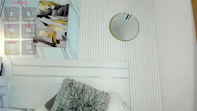 Snapshot of Kloeh_Star chatting on 02-10-26, 07:29 Kloeh Star online show from 02-10-26, 07:29