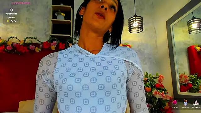 Snapshot of Kloeh_Star chatting on 02-21-26, 08:10 Kloeh Star online show from 02-21-26, 08:10