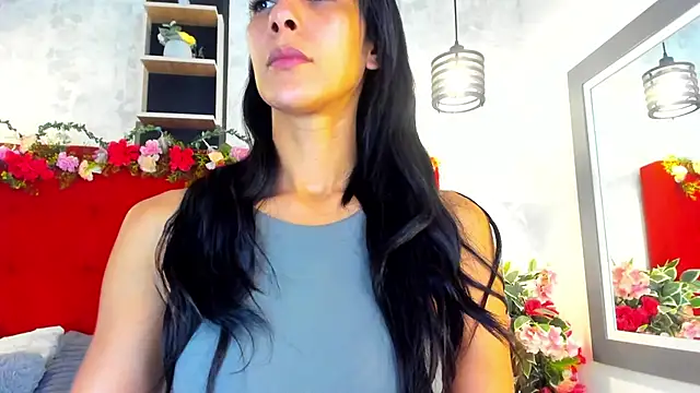 Snapshot of Kloeh_Star chatting on 02-25-26, 08:07 Kloeh Star online show from 02-25-26, 08:07