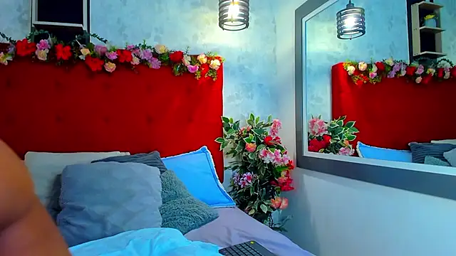 Snapshot of Kloeh_Star chatting on 02-26-26, 08:52 Kloeh Star online show from 02-26-26, 08:52