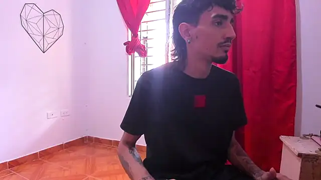 Sexvergon 26 online show from 04-19-26, 08:00