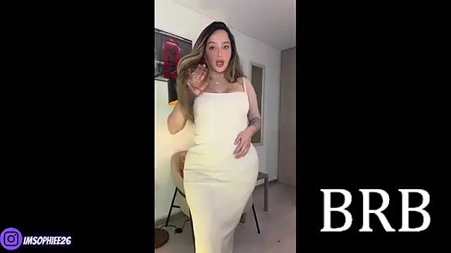 Imsophie2 online show from 07-03-26, 12:17