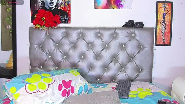 IviMillerxh online show from 03-03-26, 12:44