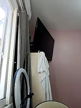  SexyPetite  online show from 10-14-25, 01:34