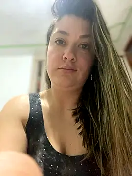 Snapshot of Abby-LS chatting on 10-25-25, 10:34 Abby-LS online show from 10-25-25, 10:34