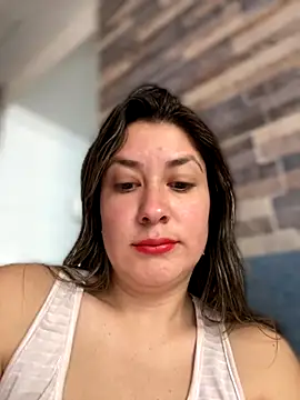 Snapshot of Abby-LS chatting on 11-25-25, 01:11 Abby-LS online show from 11-25-25, 01:11