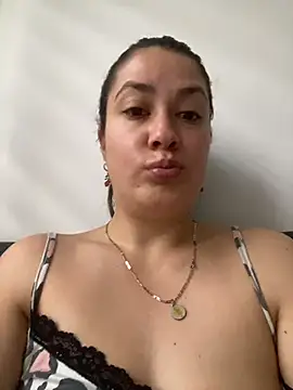 Abby-LS online show from 05-01-26, 12:21