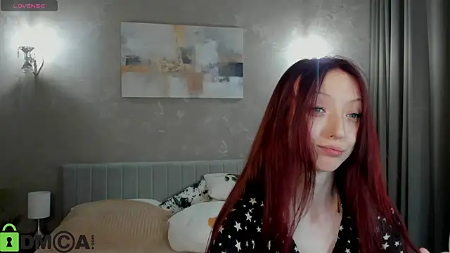 Daria J online show from 03-09-26, 04:05