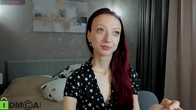Daria J online show from 03-10-26, 04:06