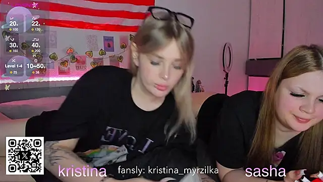 myrzilka online show from 03-19-26, 02:32