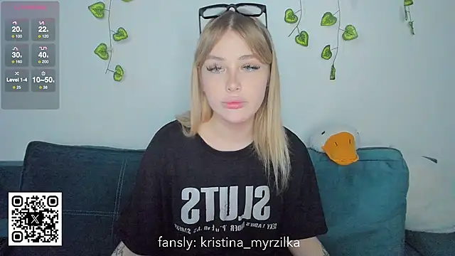 myrzilka online show from 04-18-26, 12:42