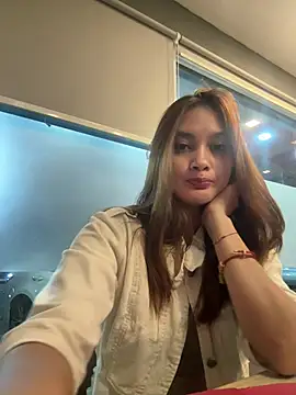 LanySylvia online show from 05-29-26, 11:52