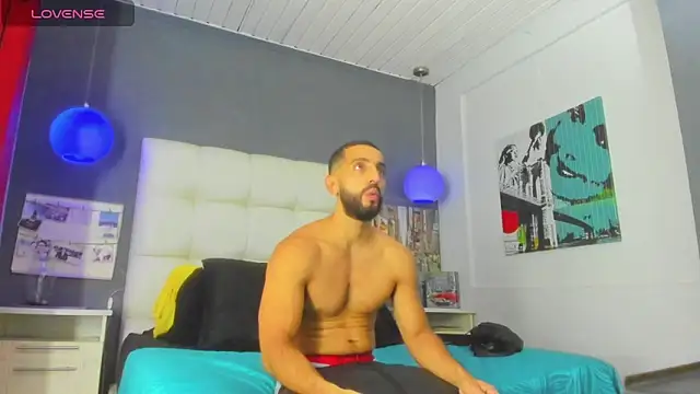 Yiyo10  online show from 03-17-26, 08:56