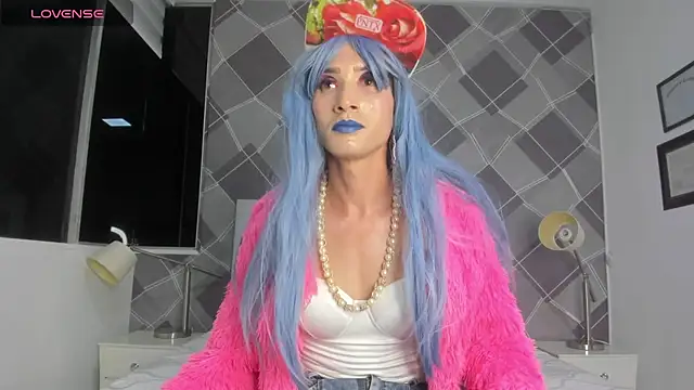 shantala nastasiia online show from 03-07-26, 11:46