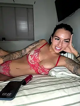 BELLABLACKXUK online show from 01-14-26, 10:25