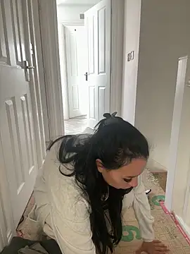 BELLABLACKXUK online show from 04-25-26, 11:46