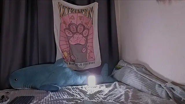 MeowMystaa online show from 06-30-26, 11:06