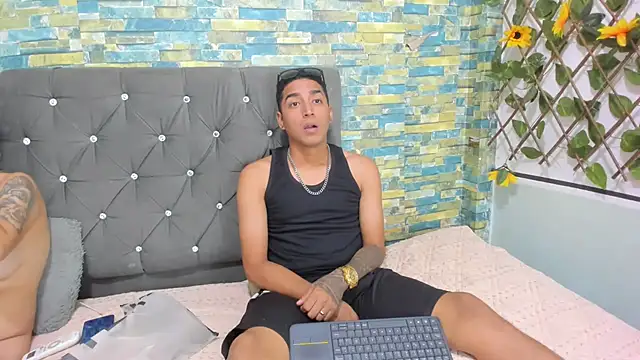 partdemonlatin666 online show from 09-14-25, 07:35