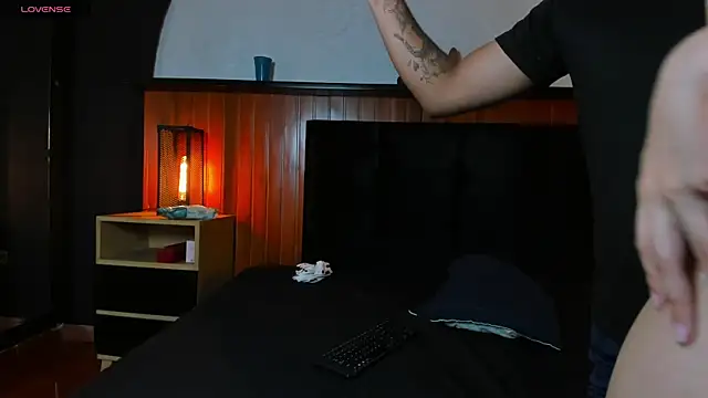 CuteButHarder online show from 04-17-26, 04:48