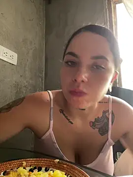 Lali HOtt online show from 06-11-26, 09:13