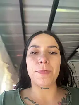 Lali HOtt online show from 06-20-26, 09:39