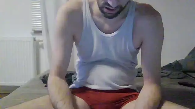 XLBarehengst online show from 01-06-26, 05:16