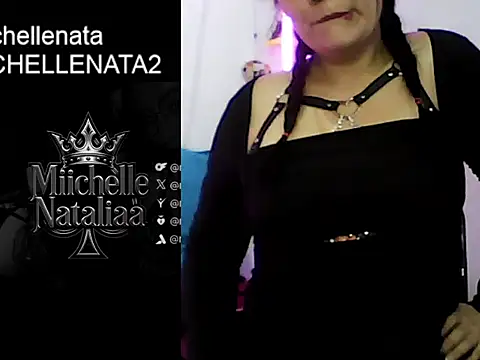 miichellemalvoa online show from 05-10-26, 10:48