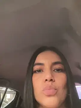 renata black  online show from 04-15-26, 08:42