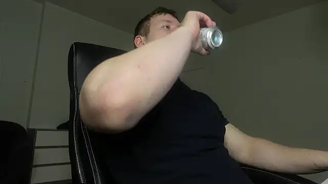 Snapshot of Richard_Dullas chatting on 02-16-26, 06:48 Richard Dullas online show from 02-16-26, 06:48